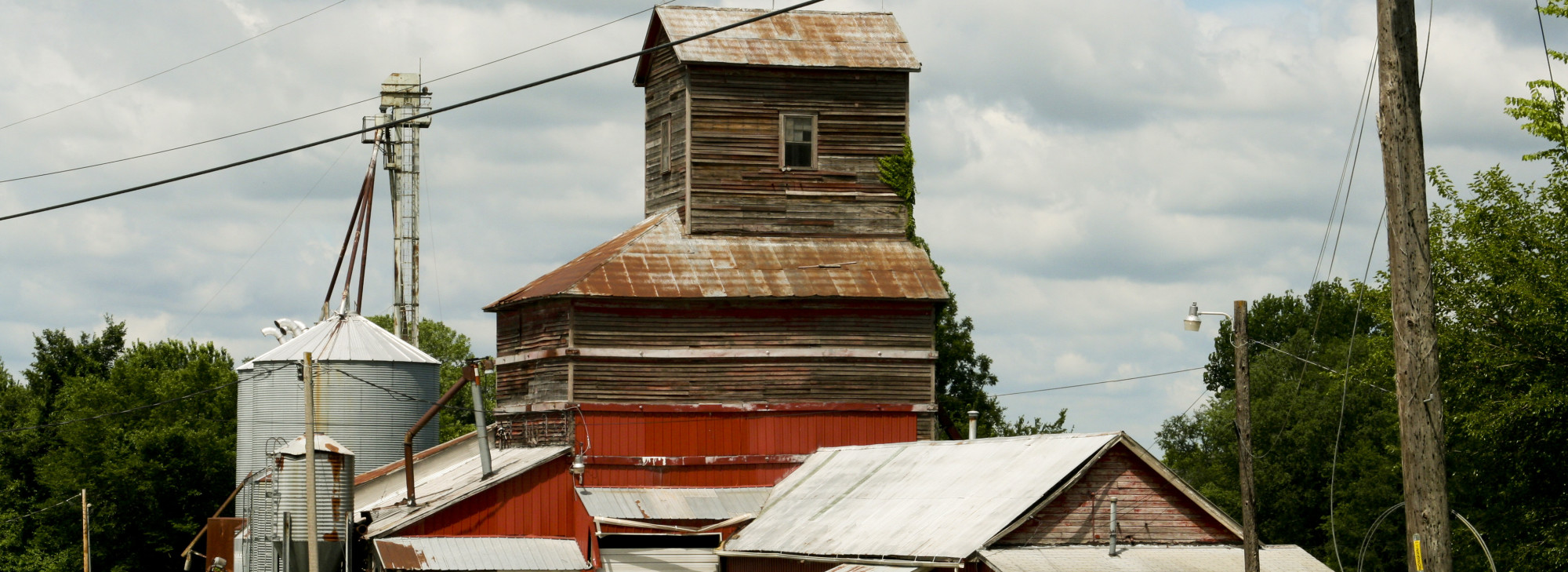 City of Calhoun, Missouri